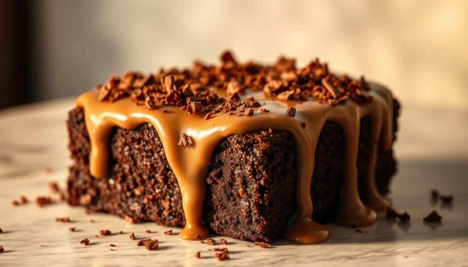 Dubai Chocolate Brownies
