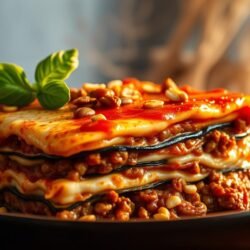 Vegan Lasagna