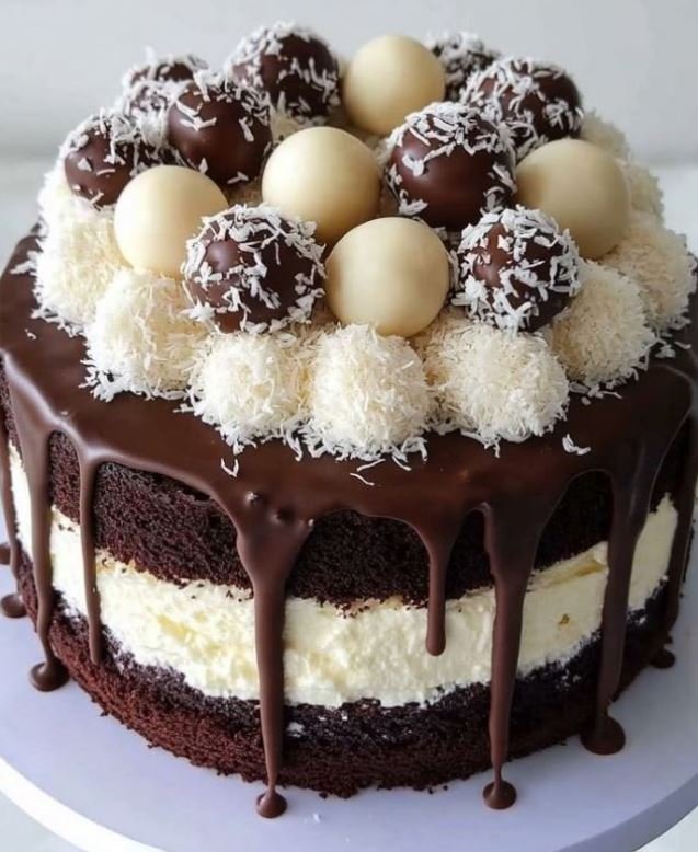 Chocolate Buttercream Frosting