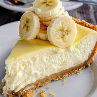 banana pudding cheesecake