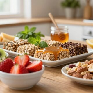 healthy, snacks, recipes,