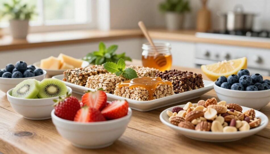 healthy, snacks, recipes,