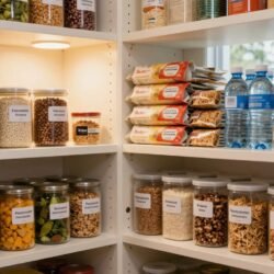 Best Emergency Food to Stock at Home