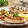 Chicken Breast Recipes