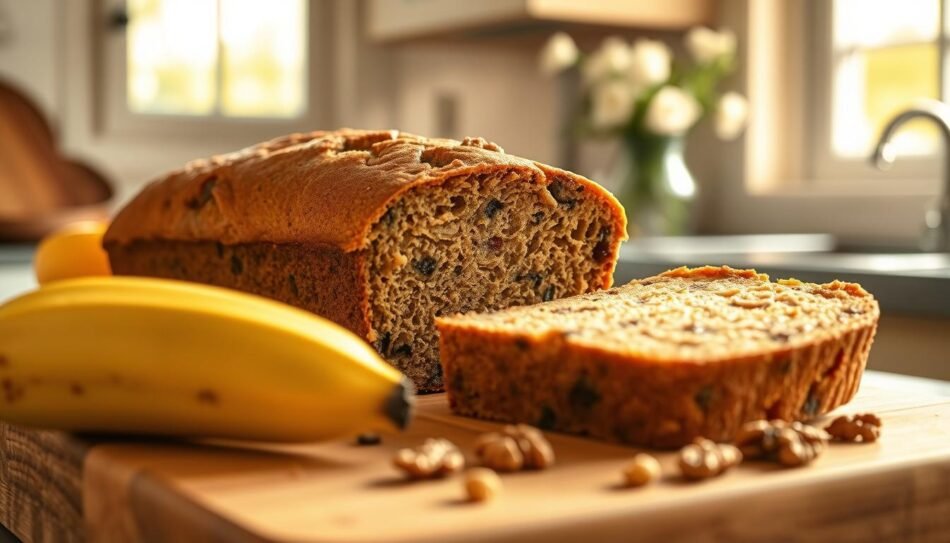 Grandma's Moist Banana Bread Recipe — Finally Revealed