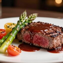 Never Eat Steak Without Sauce Again After This