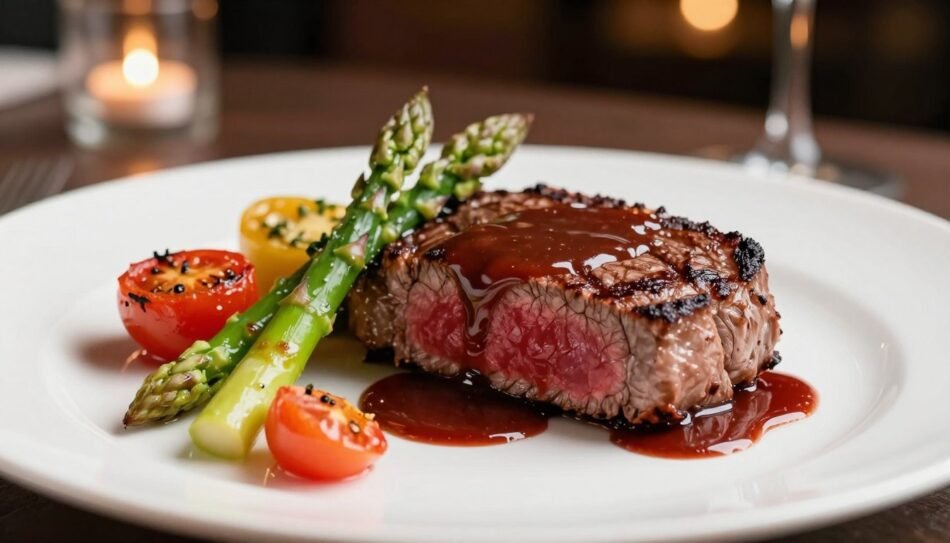 Never Eat Steak Without Sauce Again After This