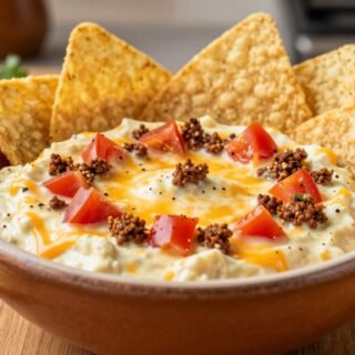 Rotel Dip Recipe Guide for Easy and Flavorful Snacks