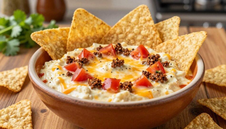 Rotel Dip Recipe Guide for Easy and Flavorful Snacks