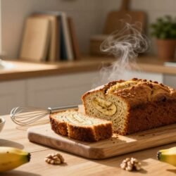 banana bread recipe