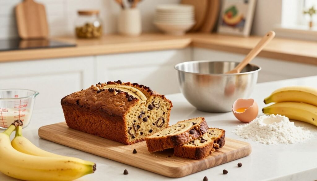 best banana bread recipe