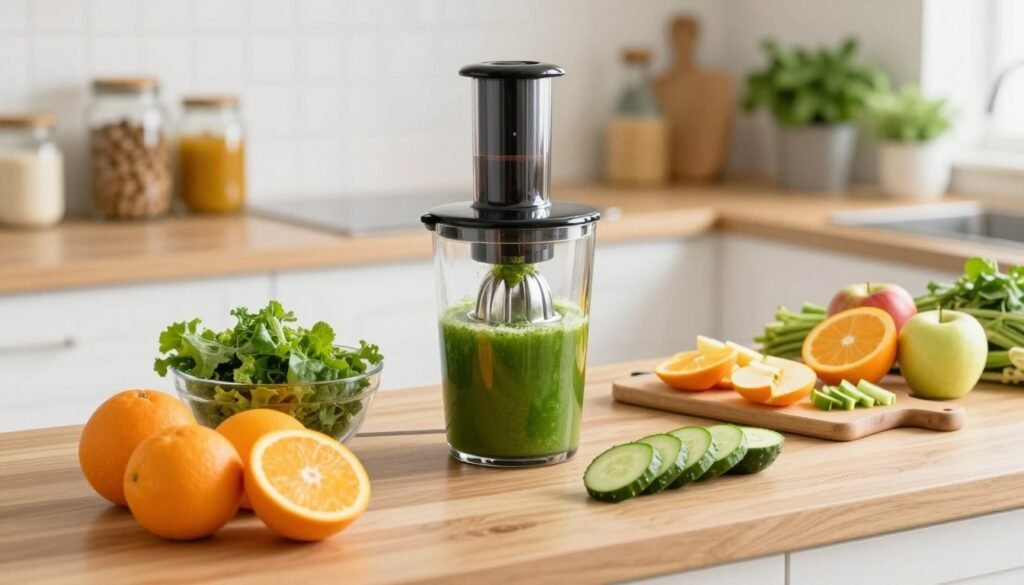 easy juicing recipes for beginners