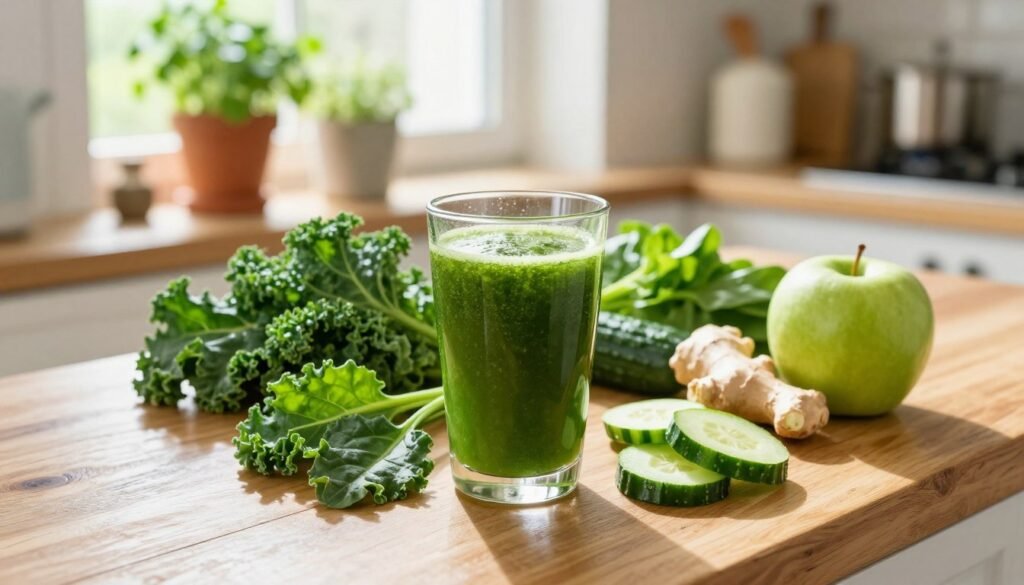 green juice recipes for weight loss