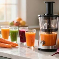 juice recipes for health