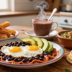 mexican breakfast ideas