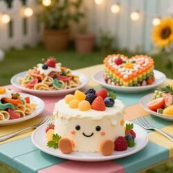whimsy food