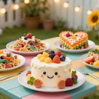whimsy food