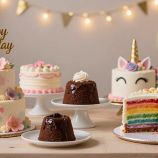 cake birthday