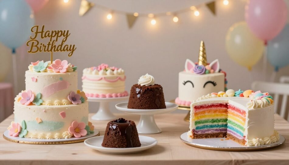 cake birthday