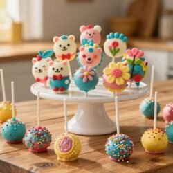 cake pops ideas