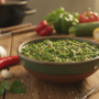 chimichurri sauce