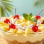 hawaiian cheesecake salad