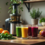 juice recipes for weight loss