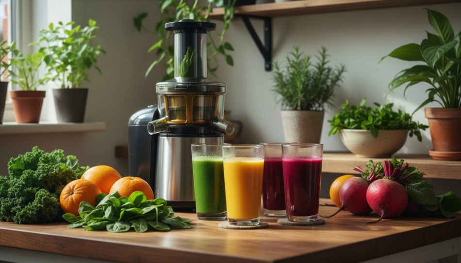 juice recipes for weight loss