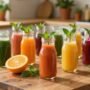 juice shots