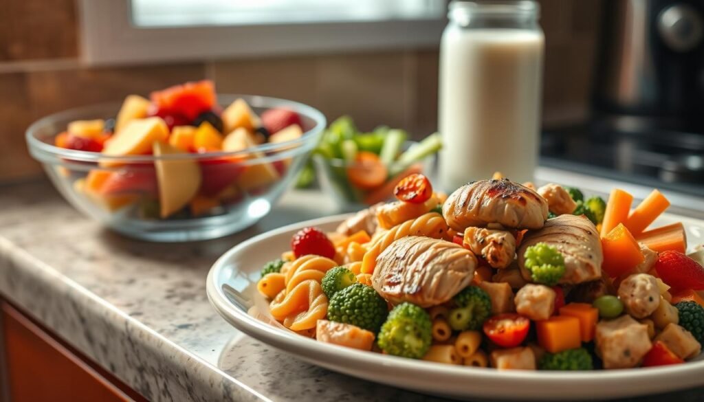 kid-friendly meals kid-friendly meals