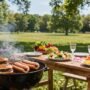 memorial day food