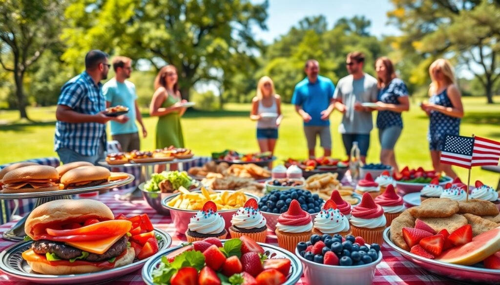 memorial day party food pairings memorial day party food pairings