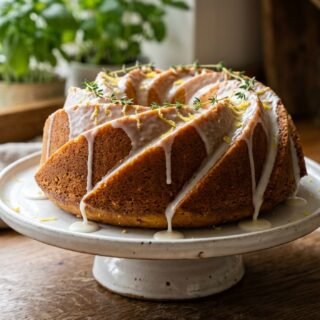 33 Easy Bundt Cakes That Look So Impressive
