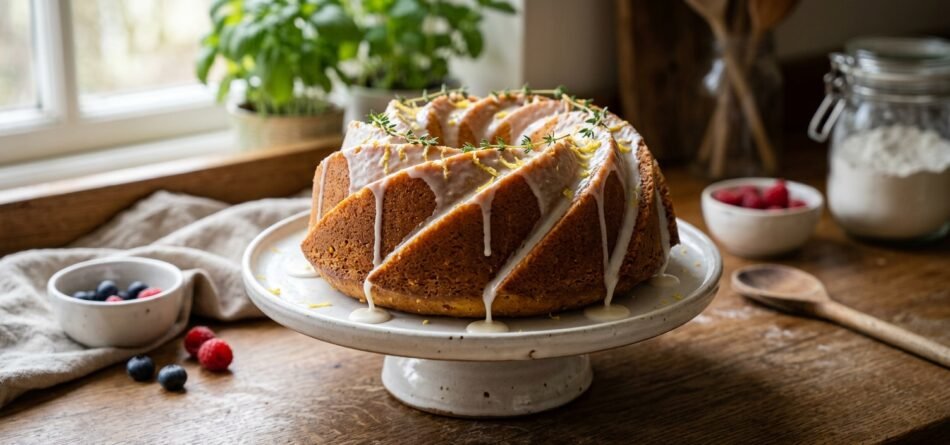 33 Easy Bundt Cakes That Look So Impressive
