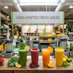 Juice | Healthy & Great Tasting Smoothies and Juice