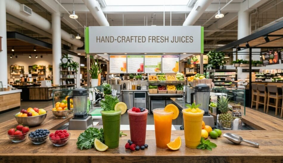 Juice | Healthy & Great Tasting Smoothies and Juice
